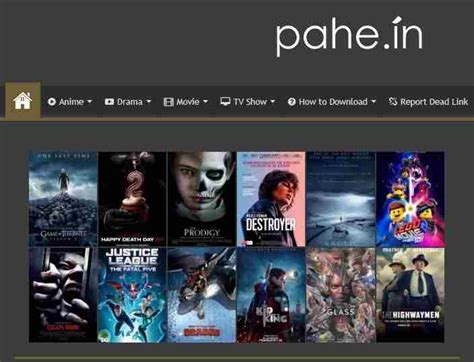 rule34 pahe|Pahe.